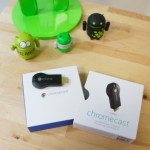 Chromecast à l’international en 2014 avec de nouvelles apps et périphériques Chromecast à l’international en 2014 avec de nouvelles apps et périphériques