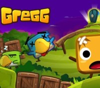 Gregg