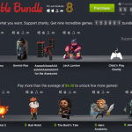 Humble Bundle PC and Android 8 : trois nouveaux jeux ont été ajoutés Humble Bundle PC and Android 8 : trois nouveaux jeux ont été ajoutés