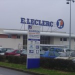 Paiement Flash : après Auchan, Leclerc propose le paiement mobile dans la grande distribution Paiement Flash : après Auchan, Leclerc propose le paiement mobile dans la grande distribution