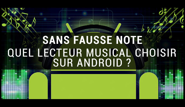 Lecteurs musique
