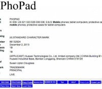 PhoPad
