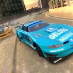 Namco fête les 20 ans de sa franchise avec Ridge Racer Slipstream pour Android (et iOS) Namco fête les 20 ans de sa franchise avec Ridge Racer Slipstream pour Android (et iOS)