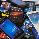 Nos smartphones en passe de devenir les champions du dérèglement climatique
