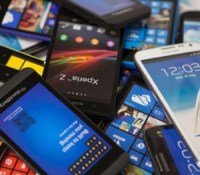 smartphones