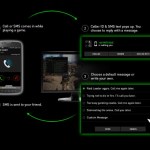 Razer Comms pour Android permet aux gamers de rester connectés à leurs appels et SMS lorsqu&rsquo;ils jouent