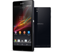 Sony Xperia Z