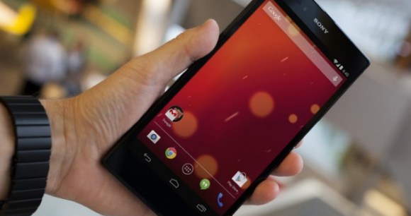 Sony Xperia Z Ultra Sony Xperia Z Ultra
