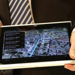 Audi lance sa première tablette Android ! Audi lance sa première tablette Android !