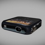 ZTE Projector Hotspot : un hotspot LTE… avec un picoprojecteur sur Android ZTE Projector Hotspot : un hotspot LTE… avec un picoprojecteur sur Android