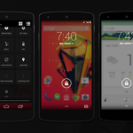Paranoid Android 4.3 bêta 6 : Hover est à l’honneur ! Paranoid Android 4.3 bêta 6 : Hover est à l’honneur !