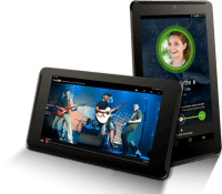 Android 4.3 Jelly Bean mise à jour ASUS FonePad 7 (ME372CG)