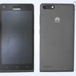 Huawei Ascend G6, la variante entrée de gamme de l’Ascend P6 Huawei Ascend G6, la variante entrée de gamme de l’Ascend P6