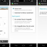 Motorola Assist 1.3 : répondez aux SMS entrants par la voix sur Moto G