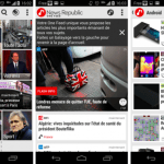 News Republic 4.0 se remet à neuf sur Android News Republic 4.0 se remet à neuf sur Android