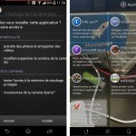 Background Defocus, l’application du Xperia Z1S disponible sous forme d’APK Background Defocus, l’application du Xperia Z1S disponible sous forme d’APK
