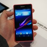 Vidéo : Présentation du Sony Xperia Z1 Compact Vidéo : Présentation du Sony Xperia Z1 Compact