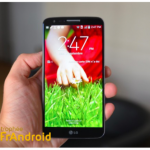 Trophée FrAndroid 2013 : le LG G2, meilleur smartphone de l’année 2013, et le gagnant du concours Trophée FrAndroid 2013 : le LG G2, meilleur smartphone de l’année 2013, et le gagnant du concours