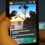 L&rsquo;application Bing, porte ouverte aux hacks express !