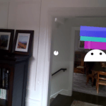 Les Google Glass, ça sert aussi à jouer (avec au moins 5 mini-jeux) Les Google Glass, ça sert aussi à jouer (avec au moins 5 mini-jeux)