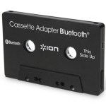 La cassette Bluetooth, rétro mais geek La cassette Bluetooth, rétro mais geek