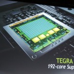 Nvidia présente un Tegra K1 avec des performances graphiques lorgnant vers le gaming PC Nvidia présente un Tegra K1 avec des performances graphiques lorgnant vers le gaming PC