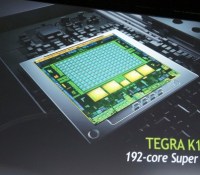 Tegra K1
