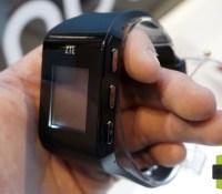 ZTE BlueWatch ZTE BlueWatch
