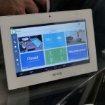 CES 2014 : Quand Archos se lance dans la domotique CES 2014 : Quand Archos se lance dans la domotique