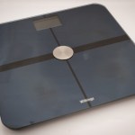 Test de la Smart Body Analyzer, la balance connectée de Withings Test de la Smart Body Analyzer, la balance connectée de Withings