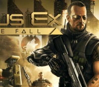 Deus Ex