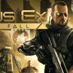 Square Enix emmène sa licence Deus Ex: The Fall sur Android Square Enix emmène sa licence Deus Ex: The Fall sur Android