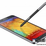 Bientôt l’officialisation : le Galaxy Note 3 Neo apparaît dans des photos presse Bientôt l’officialisation : le Galaxy Note 3 Neo apparaît dans des photos presse