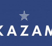 Kazam