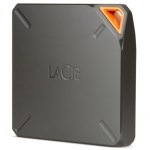 LaCie Fuel : un disque dur sans-fil de 1 To utilisable sur Android LaCie Fuel : un disque dur sans-fil de 1 To utilisable sur Android