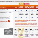 La Poste Mobile propose la 4G à partir de 24,99 euros sans engagement La Poste Mobile propose la 4G à partir de 24,99 euros sans engagement