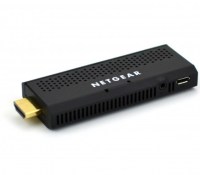 NETGEAR NTV300D