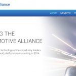 Google lance l&rsquo;Open Automotive Alliance afin d&rsquo;intégrer Android dans les voitures !