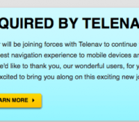 Skobbler-achat-Telenav-OpenStreetMap