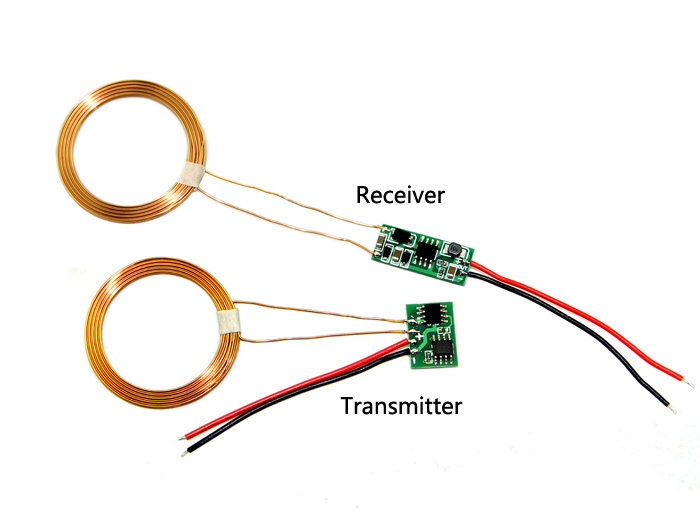 La recharge par induction, version maison Wireless-Charging-Module-CES-CES 2014