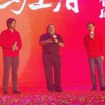 La visite remarquée de Steve Wozniak à Xiaomi La visite remarquée de Steve Wozniak à Xiaomi