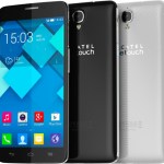 Alcatel : toutes les caractéristiques du One Touch Idol X+ dévoilées