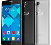 android alactel one touch idol x+ image 0
