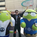 Roman Birg, le fondateur d&rsquo;AOKP rejoint Cyanogen Inc.