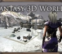 android casters of kalderon beta mmorts helmenigames image 2