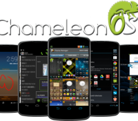 android chamelon os chaos cyanogen inc. clark scheff
