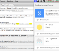 Google Now