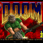 Doom by Eltechs, les démons reviennent de l&rsquo;enfer sur votre Android
