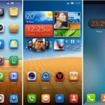 Emotion UI 2.0 : les applications de l&rsquo;interface Huawei disponibles en bêta