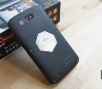 android fandroid quechua phone 5 prise en main 03